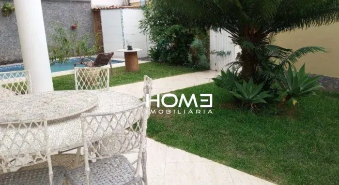Casa com 5 dormitórios à venda, 360 m² por R$ 1.550.000,00 - Vargem Grande - Rio de Janeir