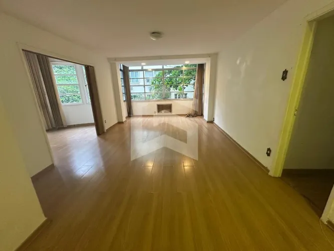 Apartamento para Venda em Rio de Janeiro, Copacabana, 3 dormitórios, 1 suíte, 2 banheiros
