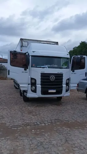Volkswagen Fuscão