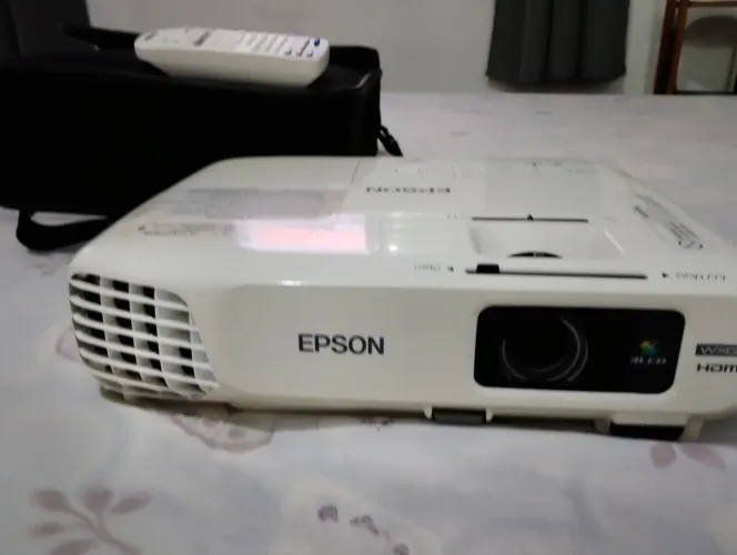 Projetor Epson w18+