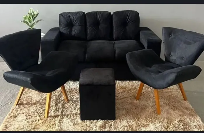 Kit de sofá
