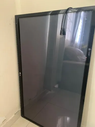 TV LG 55 POLEGADAS FUSÍVEL QUEIMADO