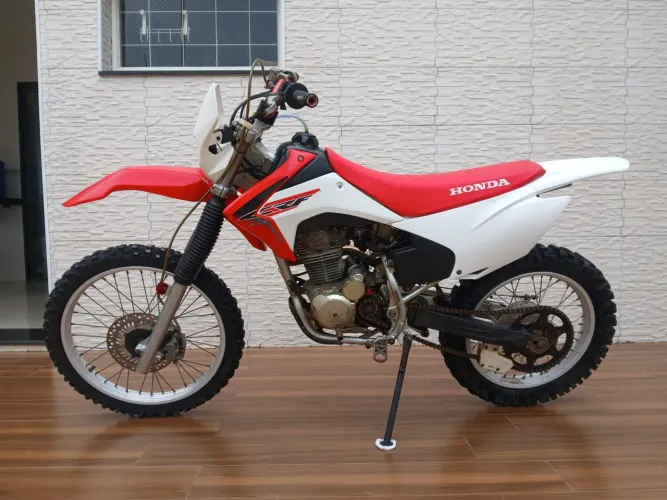 Vendo CRF 230 2009