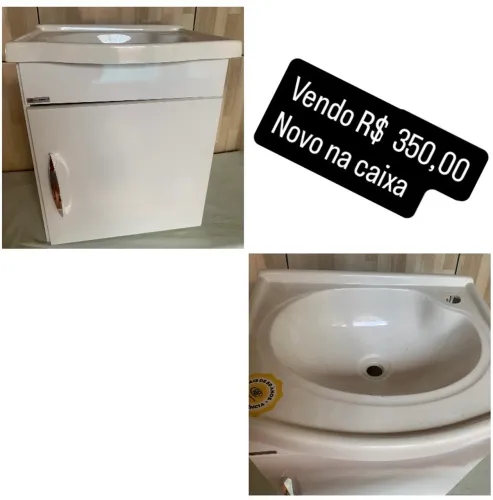 Todos a venda