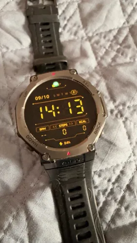 Amazfit Trex 3