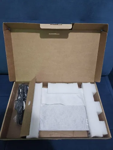 Notebook acer aspire15