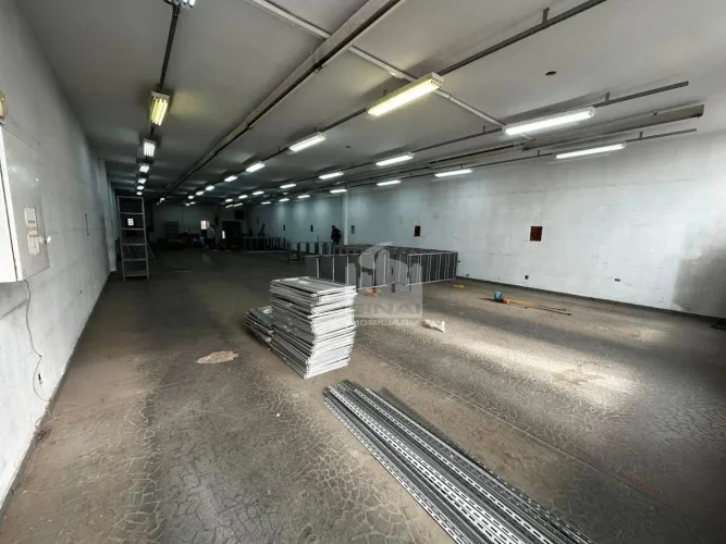 Galpão para alugar, 1300 m² por R$ 53.000,00/mês - Bom Retiro - São Paulo/SP