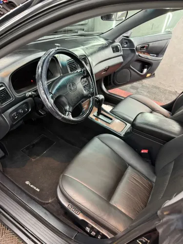 Lexus ES-300 3 1998