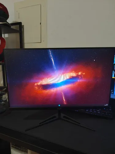Monitor Gamer Acer Nitro 23.8' IPS, 165 Hz, Full HD