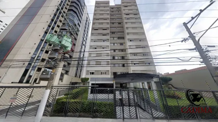 Apartamento para alugar com 3 quartos no Tatuape!
