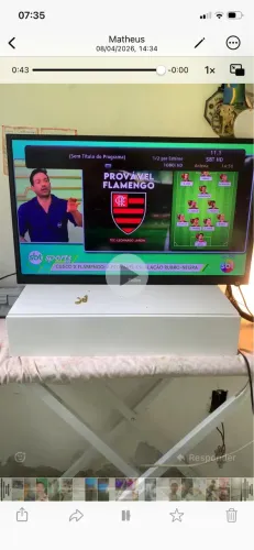 Tv 32 polegadas