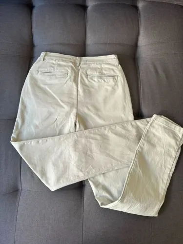 Calça Marfinno Slim 38