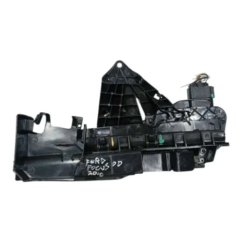 Fechadura Porta Dianteira Direita Ford Focus 2014/2019