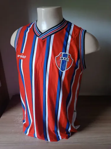 Camisa Demolidor Regata MARANHÃO ATLÉTICO CLUBE 