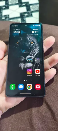 Samsung S20 FE