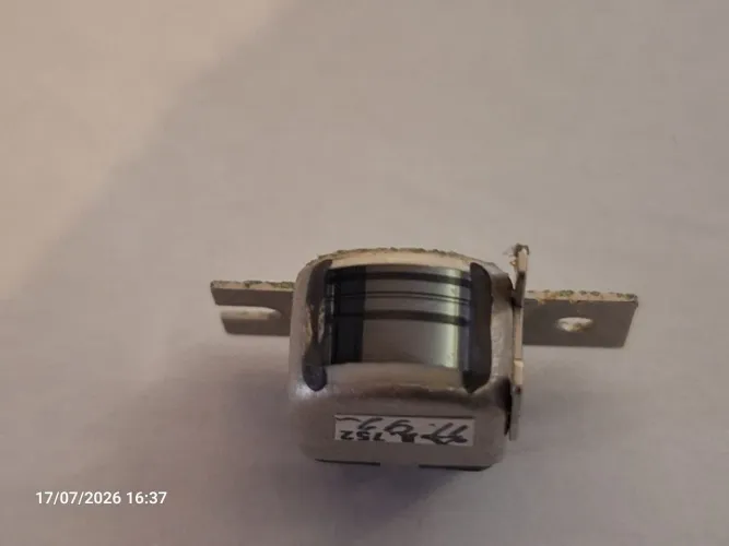 Cabeça magnética ferrite NOVA