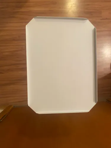 Mesa Carrinho Auxiliar Para Vapor De Ozônio Salus