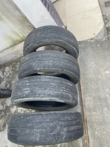 Pneu aro 15 186 65