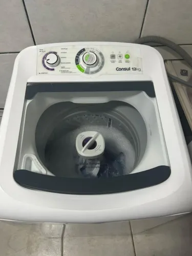 Vendo Máquina de lavar roupas Consul 12kg