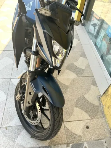 Cb 300