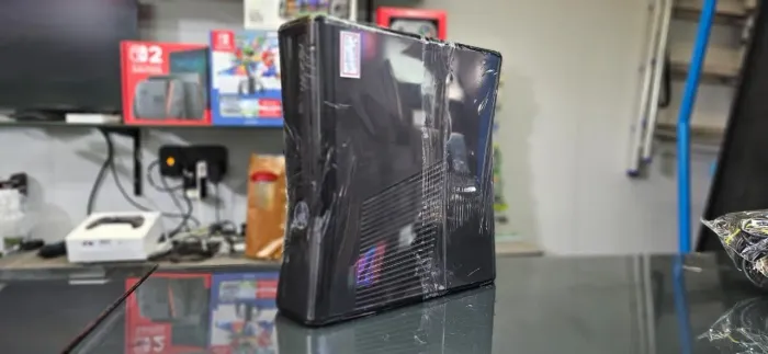 Xbox RGH com Vários jogos no HD o melhor custo benefício do mundo gamer