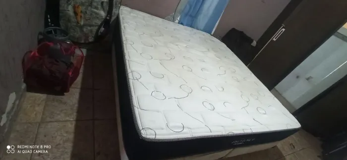 Cama