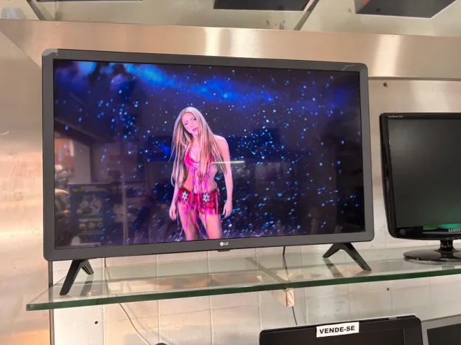 Tv 32? LG smart