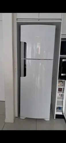 Geladeira Consul frost free 397 litros 