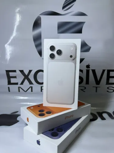 IPHONE 17 PRO MAX _ NOVO _ MEGA PROMOÇÃO 