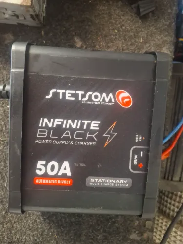 Fonte altomotiva stetsom