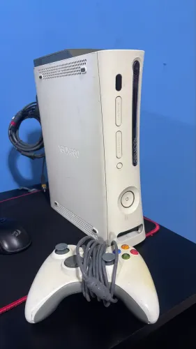 XBOX 360 ARCADE