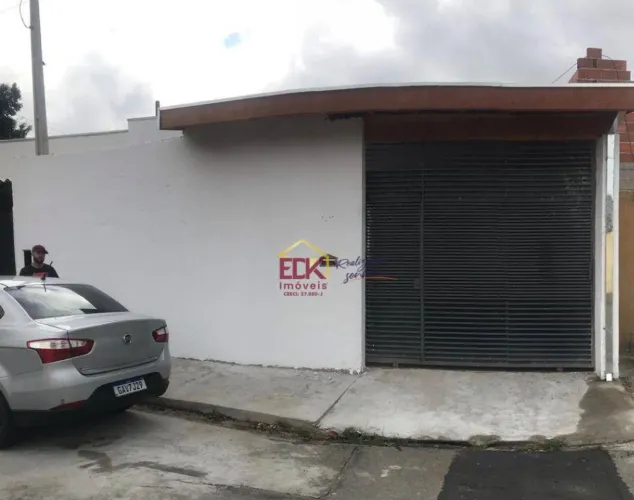Casa com 3 dormitórios à venda, 100 m² por R$ 405.000,00 - Piracangaguá - Taubaté/SP