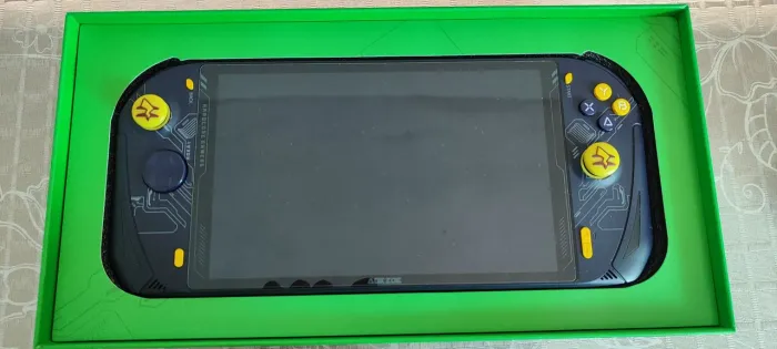 Console Portátil AOKZOE