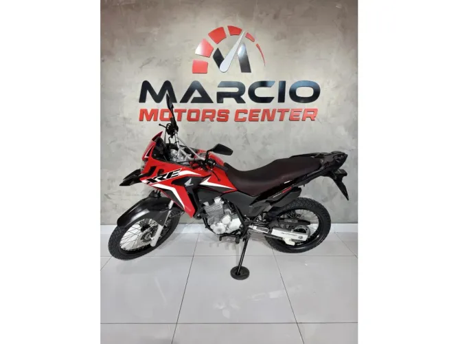 Honda Xre 300 2022