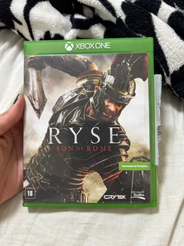 Ryse: Son of Rome - Xbox One