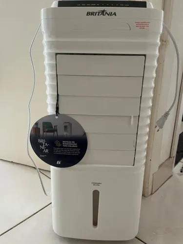 VENDO CLIMATIZADOR