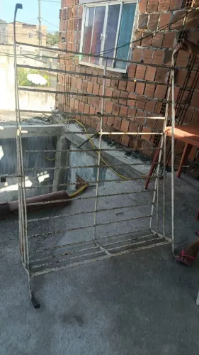 2 Aranha de janela