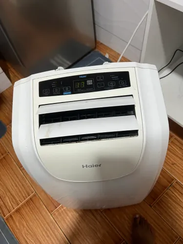 Ar condicionado portátil