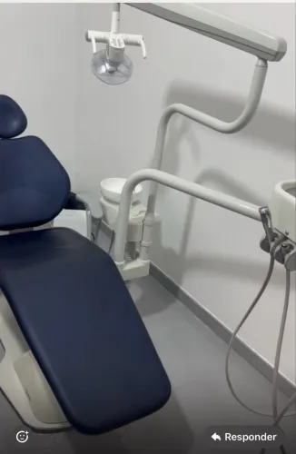 Vendo consultório completo de Dentista