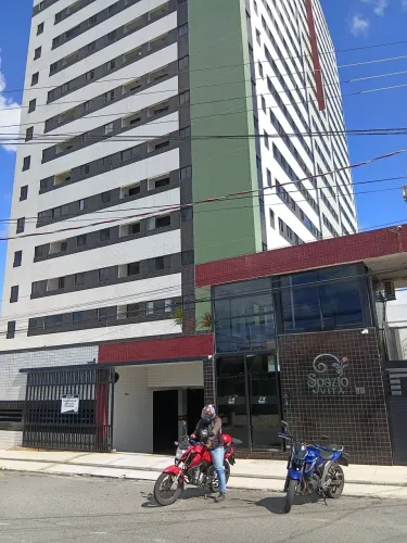 Vendo apartamento ótima localização