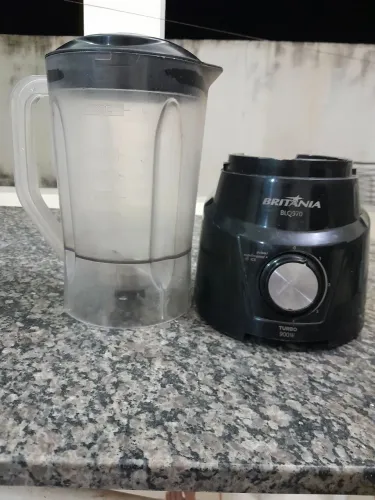 Liquidificador