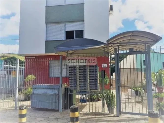 IMOBILIÁRIA SCHOTKIS VENDE EXCELENTE APARTAMENTO JK, DESOCUPADO, PRÓXIMO A PUC NA AV.RÓCIO