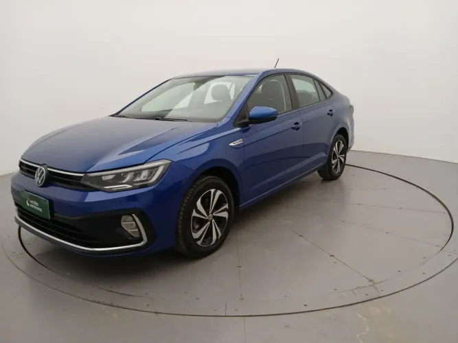 Volkswagen Virtus Comfort. 200 TSI 1.0 Flex 12V AUT 2025
