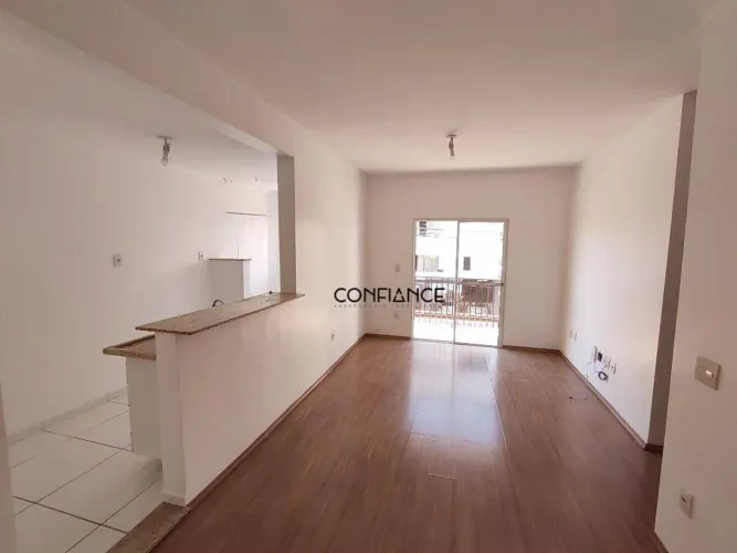 Apartamento com 2 dormitórios, 71 m² - venda por R$ 480.000,00 ou aluguel por R$ 2.525,00/