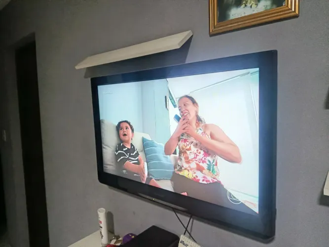 Vendo cama solteiro usada