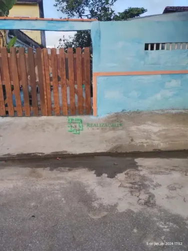 CASA PERTO DA PRAIA MUITO BARATA !!!