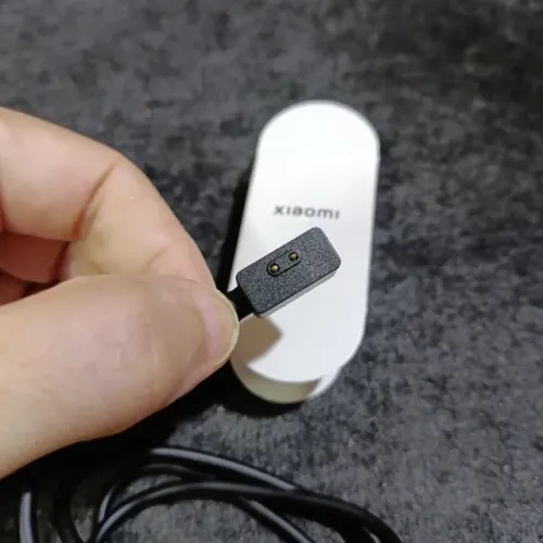 Carregador Original para Smart Band 7 Pro