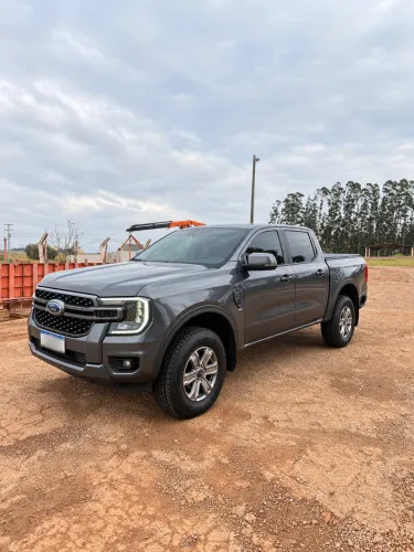 Ford Ranger XLS 2.0l 4X4 2025