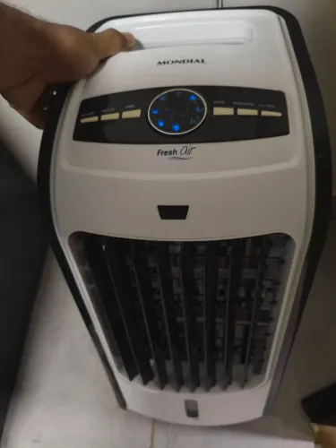 CLIMATIZADOR MONDIAL 127 VOLTS 