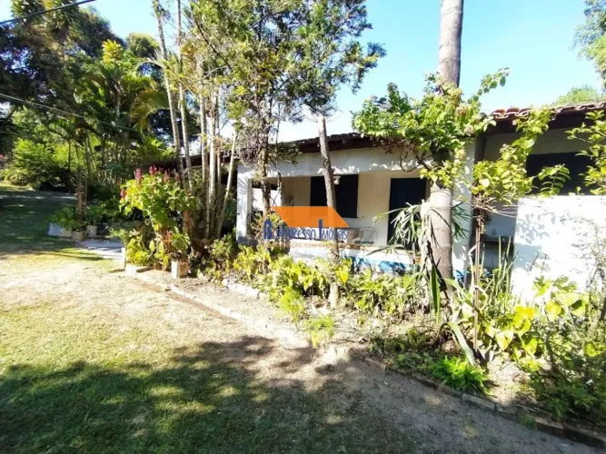 Sítio de 3 quartos no bairro Jardim Encantado